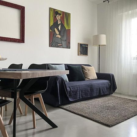 Appart Milano ภายนอก รูปภาพ