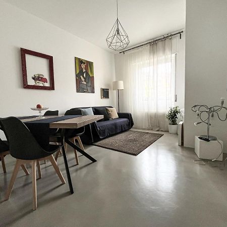 Appart Milano ภายนอก รูปภาพ