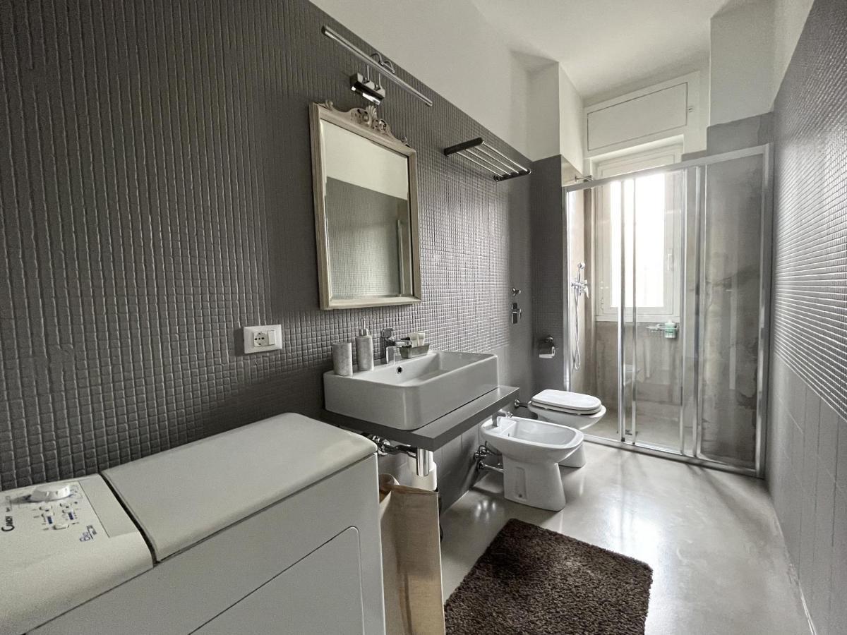 Appart Milano ภายนอก รูปภาพ