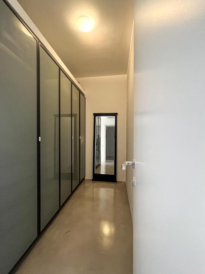 Appart Milano ภายนอก รูปภาพ
