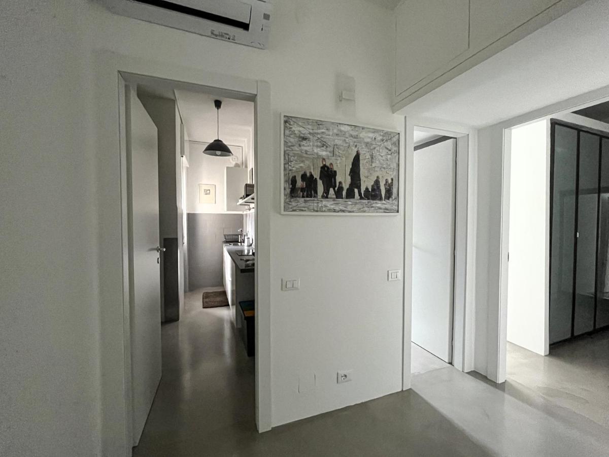 Appart Milano ภายนอก รูปภาพ