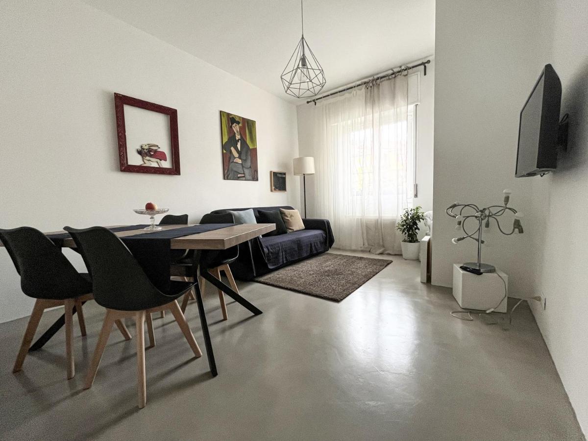 Appart Milano ภายนอก รูปภาพ