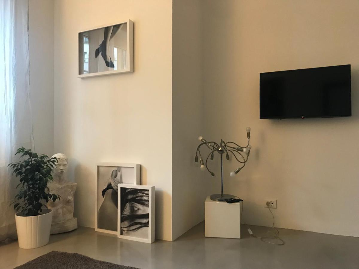 Appart Milano ภายนอก รูปภาพ